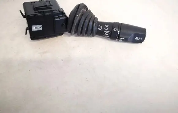Chevrolet Captiva Wiper control stalk 202005410