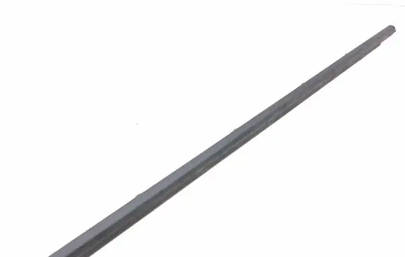 KIA Niro Front door glass trim molding 