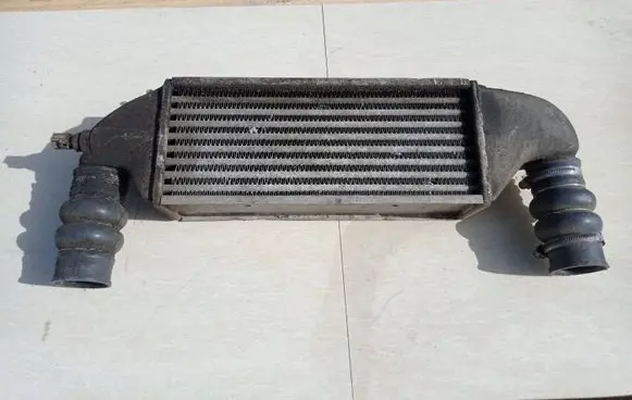 Ford Focus Intercooler radiator 1M5Q9L440BA
