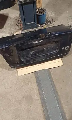Volvo S80 Tailgate/trunk/boot lid