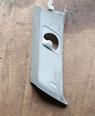 BMW X5 E70 (C) pillar trim 51436981710 6981710