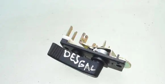 Mercedes-Benz Vaneo W414 Sliding door interior handle A4147600161