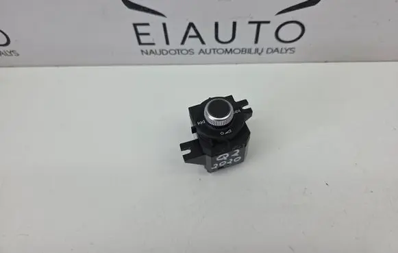 Audi Q2 - Sound control switch 81C919616A