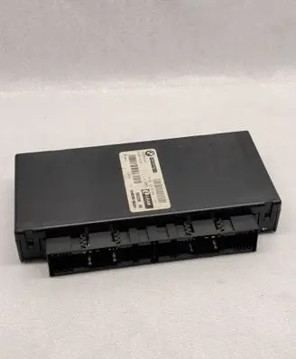 BMW 5 E60 E61 Comfort/convenience module 9118729 532256822 239943