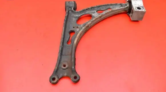 Skoda Octavia Mk2 (1Z) Front control arm
