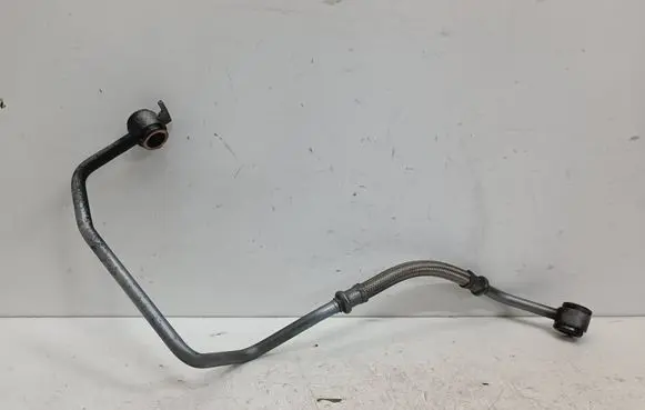 Citroen DS4 Turbo turbocharger oiling pipe/hose 9686668880c
