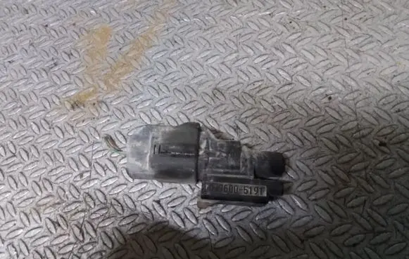 Toyota Avensis Verso Outside/exterior temperature sensor 0775005191