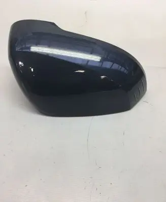 BMW X1 U11 Plastic wing mirror trim cover 212835716