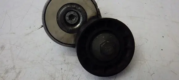 Fiat 500X Timing belt tensioner 55212839