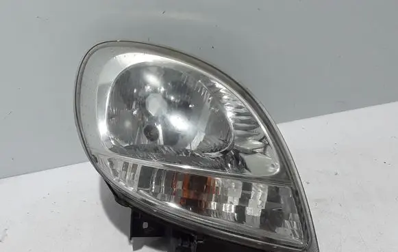Renault Kangoo I Headlight/headlamp 8200236591