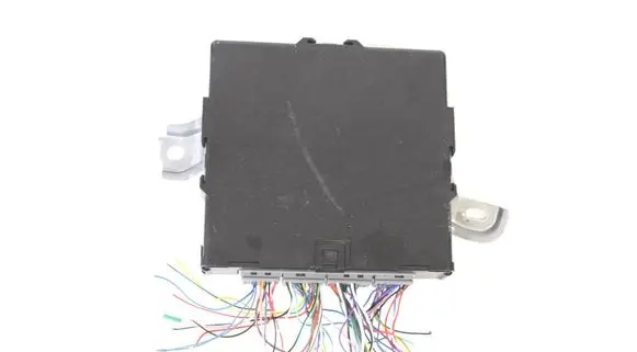 Toyota Auris E180 Engine control unit/module 8998102060