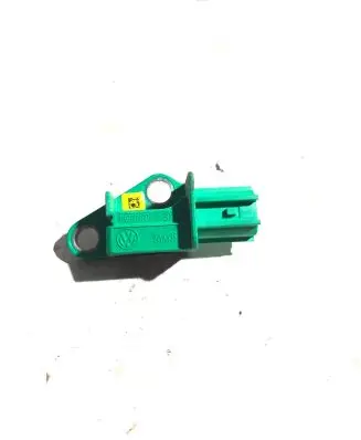 Audi Q7 4L Airbag deployment crash/impact sensor 1K0909606C 5WK43544