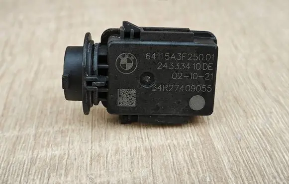 BMW 4 G22 G23 G24 G26 Air quality sensor 5A3F250