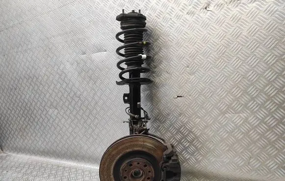Front shock absorber/damper