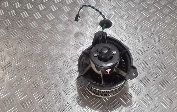 Chrysler Pacifica Heater fan/blower AY1661000347