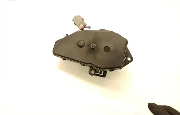 Land Rover Evoque I Tailgate/trunk/boot lift motor AF6314B529AE
