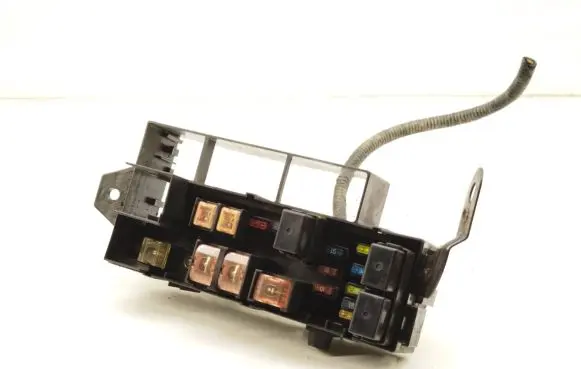 Subaru Forester SF Fuse module