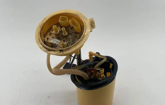 Audi A7 S7 4G In-tank fuel pump 4G0919050 A2C53364579