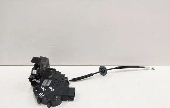 Land Rover Range Rover Sport L320 Front door lock FQJ000206 230506 3V1079