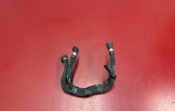 BMW X3 G01 Engine coolant pipe/hose 8596403 11538596403