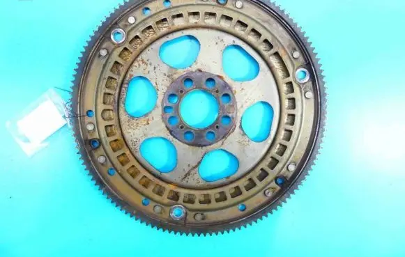 Jaguar XJ X350 Flywheel AJ8FT IMPRK1256670