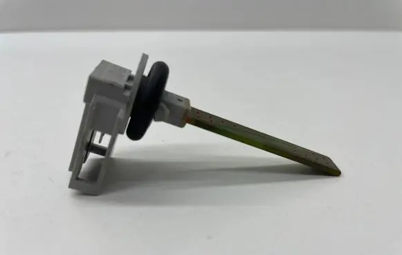 Volkswagen PASSAT B6 Interior temperature sensor 4B0820539