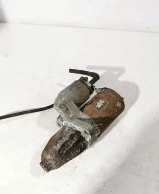 Smart ForTwo II Starter motor A1321510001