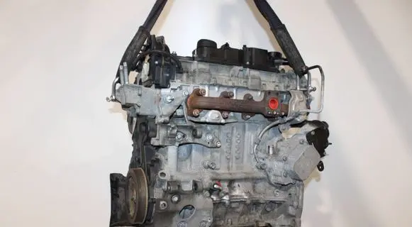 Volvo V40 Engine D4162T