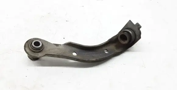 Other front suspension part