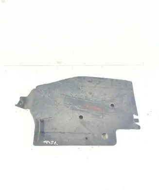 BMW 3 F30 F35 F31 Center/middle under tray cover 7258049 51757258049