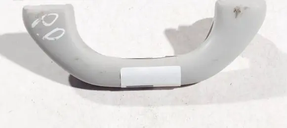 Volkswagen Golf V Front interior roof grab handle 1k0857607f