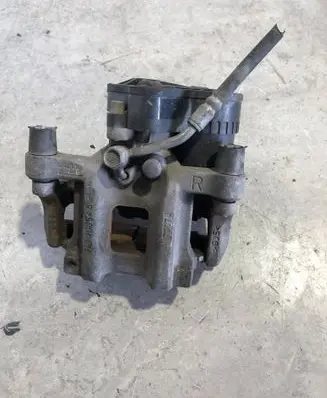 Honda Civic X Rear brake caliper 43210TGNG020M1