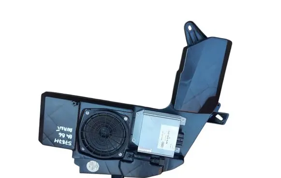 Audi A4 S4 B6 8E 8H Subwoofer speaker 8E9035382