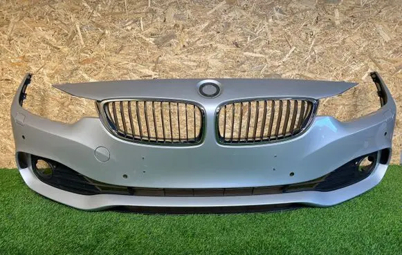 BMW 4 F32 F33 Front bumper 7294651