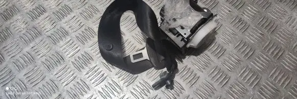 Audi A7 S7 4G Rear seatbelt 4G8857805