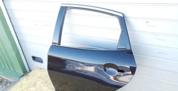 Infiniti Q70 Y51 Rear door