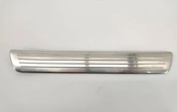 Mercedes-Benz ML W166 Rear sill trim cover A1666860436