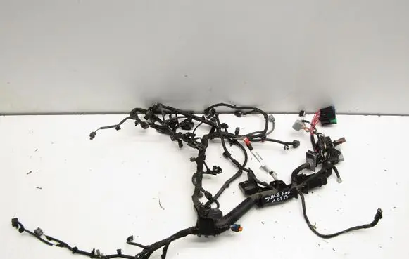Nissan Juke II F16 Engine installation wiring loom 242964393R