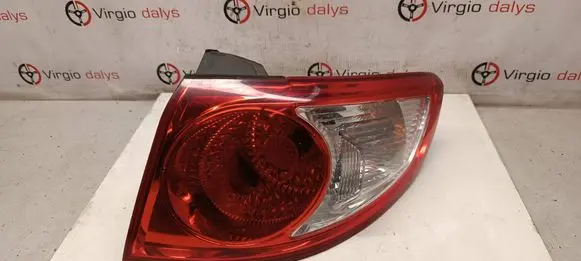 Hyundai Santa Fe Rear/tail lights 924022B000