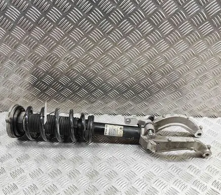 Volvo S90, V90 Front shock absorber/damper 31681721 31681018