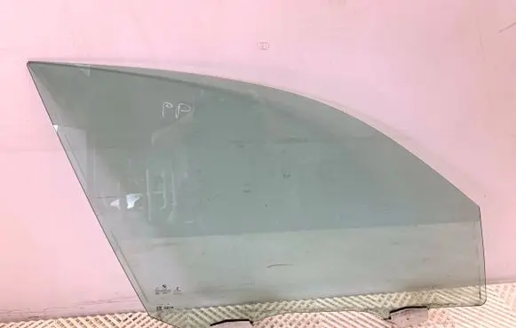 BMW X5 G05 Front door window glass four-door 