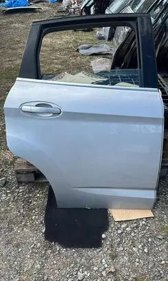 Ford C-MAX II Rear door 