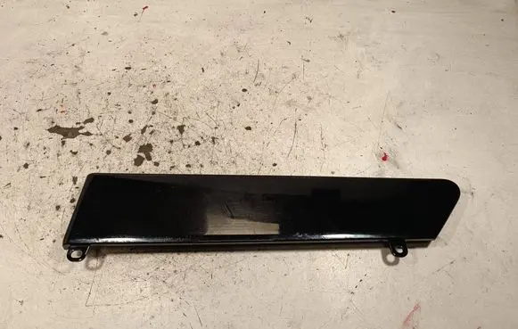 Jaguar XF X260 Other rear door trim element 237B46