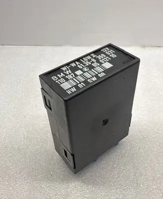 BMW 3 E36 Window wiper relay 61358359031 05012110 110187