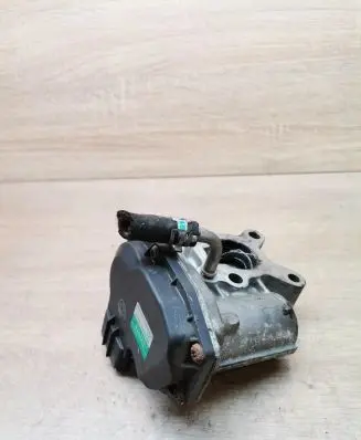 Toyota Urban Cruiser (XP110) Throttle body valve 2580033010 vn1501000030