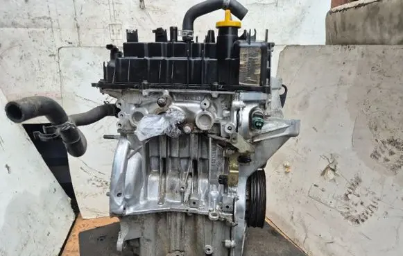 Dacia Sandero Engine B4DB400 132659136R 130419689R