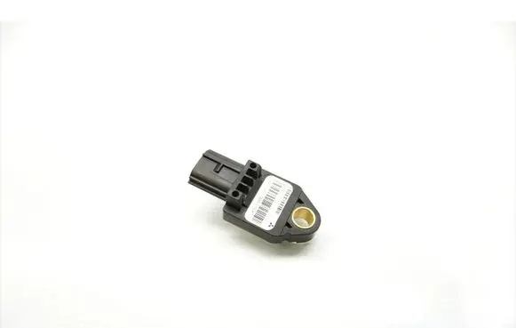 Peugeot 4007 Airbag deployment crash/impact sensor 8651A001
