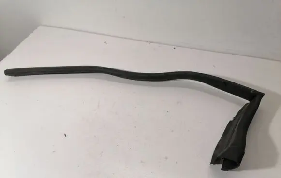 Engine compartment rubber