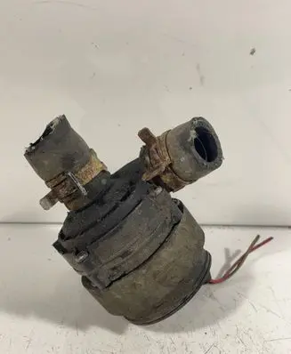 Mercedes-Benz ML W164 Electric auxiliary coolant/water pump 02775812
