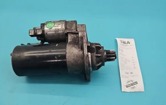 Seat Toledo II (1M) Starter motor 0001125048 IMPRK1444291